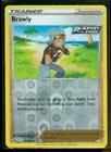 Brawly