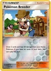 Pokemon Breeder