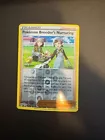 Pokemon Breeder's Nurturing