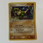 Breloom
