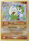 Breloom