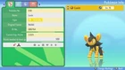 Luxio