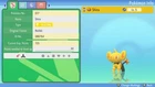 Shinx