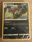 Liepard
