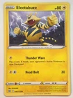 Electabuzz