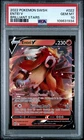 Entei V