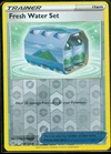 Fresh Water Set