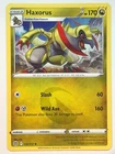 Haxorus