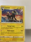 Luxray