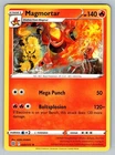 Magmortar