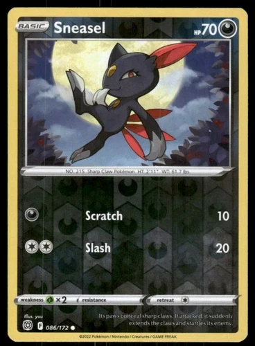 Sneasel