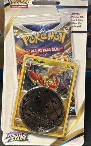 Flapple 1-Pack Blister