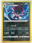 Weavile