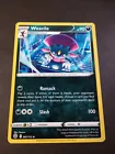 Weavile