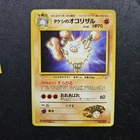 Brock's Primeape