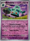 Bronzong