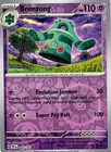 Bronzong
