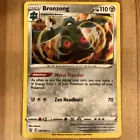 Bronzong