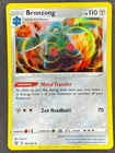 Bronzong