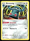 Bronzong