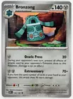 Bronzong