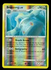 Bronzong