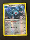 Bronzong