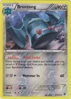 Bronzong