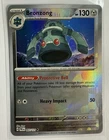Bronzong