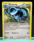 Bronzong