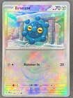 Bronzong
