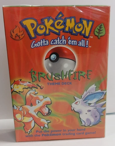 Brushfire