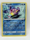 Bruxish
