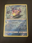 Bruxish