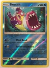 Bruxish