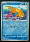 Buizel