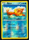 Buizel