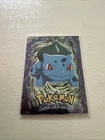 Bulbasaur