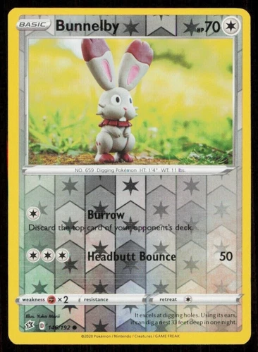Bunnelby