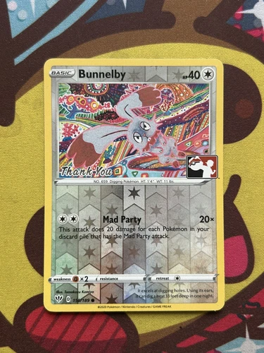 Bunnelby