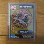 Aerodactyl