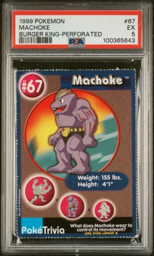 Machoke