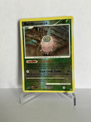 Burmy