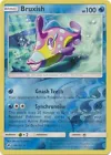 Bruxish
