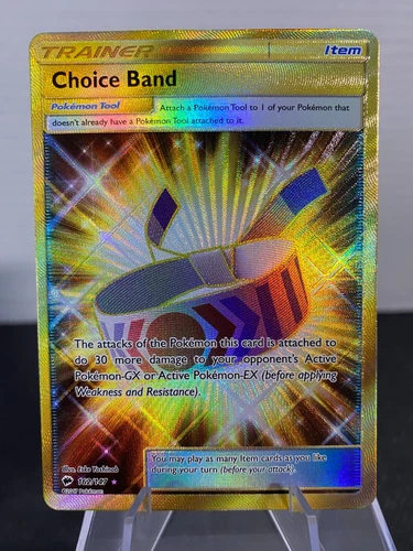 Choice Band