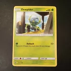 Dewpider