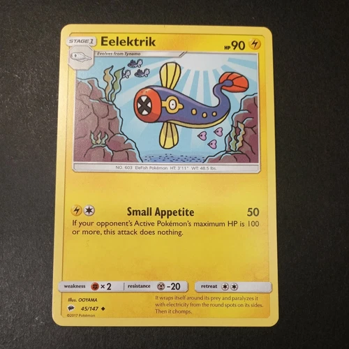 Eelektrik