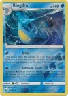Kingdra