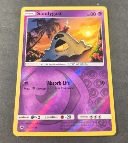 Sandygast