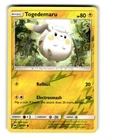 Togedemaru